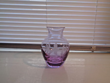 Orchid etched purple for sale  DUNS