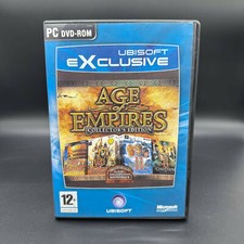 Ubisoft exclusive age d'occasion  Expédié en Belgium