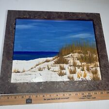Painting coast ocean for sale  Sylacauga