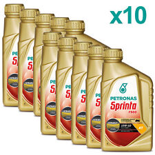 Olio motore tempi usato  Italia