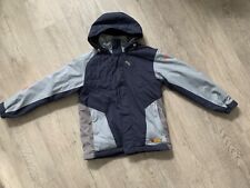 Firefly skijacke winterjacke gebraucht kaufen  Weißwasser