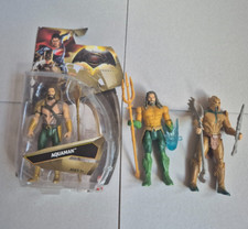 Aquaman figures bundle for sale  BRISTOL
