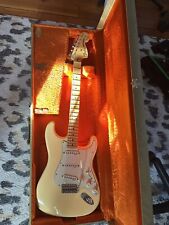 Fender yngwie malmsteen for sale  Flushing