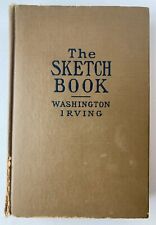 Sketch book washington for sale  Fall River