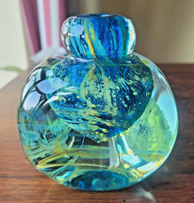 Mdina glass malta for sale  WELSHPOOL