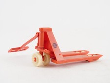 Specialreclam forklift plastic d'occasion  Expédié en Belgium
