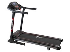 Christopeit sport laufband gebraucht kaufen  Zehdenick
