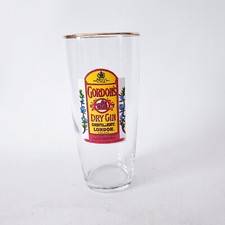 Gordon gin glas gebraucht kaufen  Bottrop