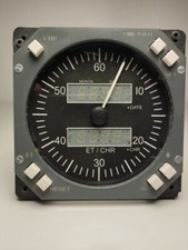 Horloge chronomètre boeing d'occasion  Brives-Charensac