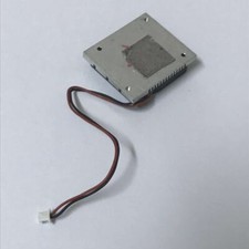 DJI Phantom 3p/adv/se/s drone controle remoto placa principal peça ventilador com dissipador de calor comprar usado  Enviando para Brazil
