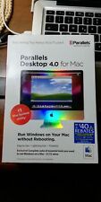 Parallels desktop 4.0 usato  Lucca