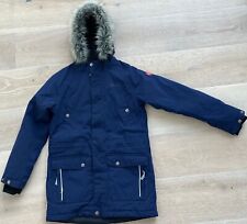 Trollkids parka winterjacke gebraucht kaufen  St Wendel