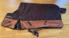 Winterdecke 300g 145cm gebraucht kaufen  Darmstadt