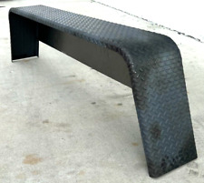 Tandem treadplate 14ga for sale  Baxley