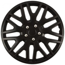 Set copricerchi pollici usato  Casoria