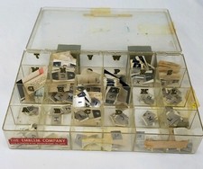 Vintage metal initial for sale  Orlando
