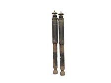 Federbein Stoßdämpfer hinten für MERCEDES SLK R170 230 KOMPRESSOR 1722308000 comprar usado  Enviando para Brazil