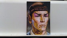 Spock comics star d'occasion  Thouars