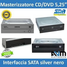 Masterizzatore dvd sata usato  Vicenza
