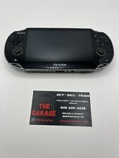 Playstation vita console for sale  Brownsville