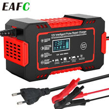 Chargeur batterie voiture d'occasion  France