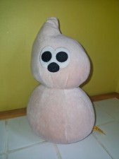 Edf ziggy mascot for sale  FAVERSHAM