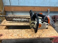 stihl ms 192 for sale  Louisville