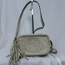 Gucci pebbled calfskin for sale  Quakertown