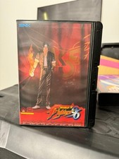 Neo geo aes gebraucht kaufen  Stuttgart