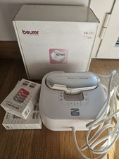 beurer luce pulsata usato beurer luce pulsata usato Roma
