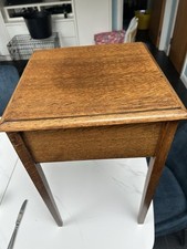 1930s vintage oak for sale  BECKENHAM