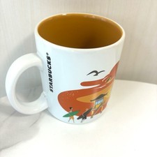 Kubek używany Starbucks Indonesia Kuta 2015 na sprzedaż  Wysyłka do Poland
