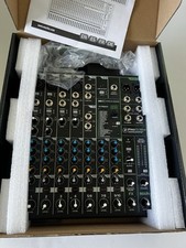 Mackie profx10v3 channel for sale  Brooklyn