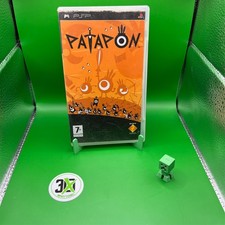 Patapon sony psp usato  Cortona