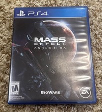 Mass effect andromeda for sale  Overland Park