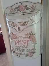 wall letter box for sale wall letter box for sale BURNLEY
