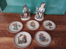 Hummel goebel figues for sale  BLACKWOOD