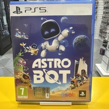 Astrobot ps5 playstation usato  Desio