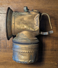 Antique justrite miners for sale  Reno