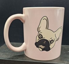 Cute pink french for sale  Huntsville
