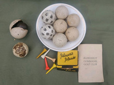 Golf balls practice for sale  MIDDLESBROUGH