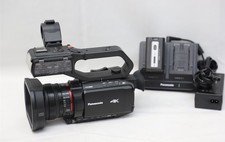 Panasonic cx10 60p for sale  Sacramento