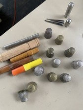 Lotto cucito spilli usato  Casalecchio di Reno