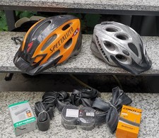 Fahrad zubehör resterampe gebraucht kaufen  Plaue