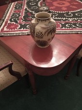 Art pottery vase for sale  Yucca Valley
