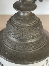 Reservistenkrug gebraucht kaufen  Harthausen