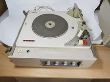 Fonovaligia giradischi philips usato  Adria