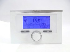 Vaillant multimatic vrc gebraucht kaufen  Radebeul