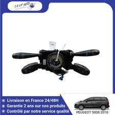 Bloc commodos peugeot d'occasion  Saint-Quentin