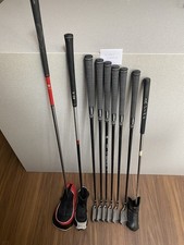 Taylormade ping cleveland for sale  PRENTON